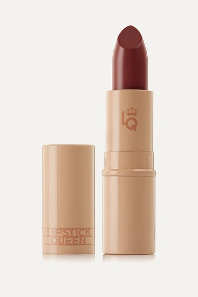 Lipstick Queen Nothing But The Nudes Lipstick - Cheeky Chestnut In Brown