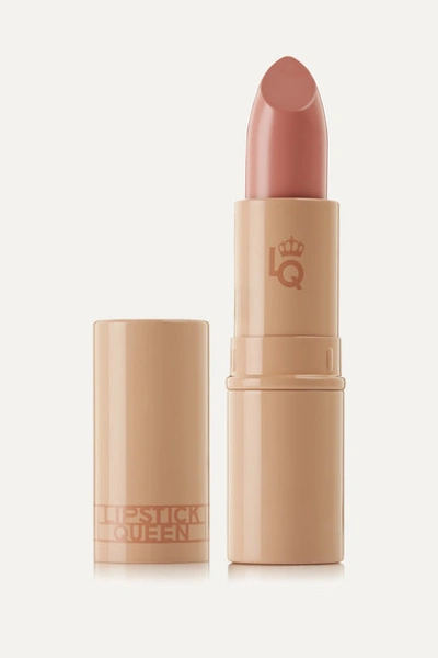 Lipstick Queen Nothing But The Nudes Lipstick In Pink