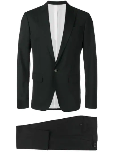 Dsquared2 Formal Two In Black