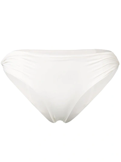 Marysia Venice Bikini Bottom In White