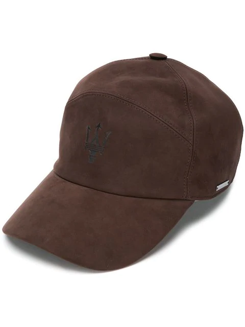 Zegna maserati кепка
