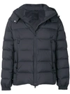 Tatras Classic Padded Jacket - Blue