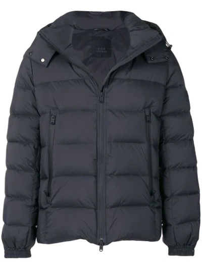 Tatras Classic Padded Jacket - Blue