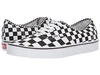 Vans Authentic™, (mix Checker) Black/true White