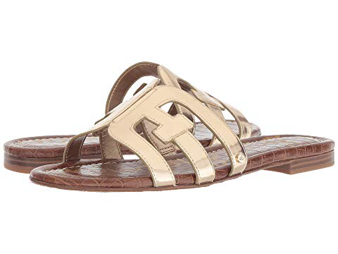 sam edelman molten gold