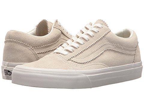vans blanche old school vans blanche old school