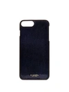 Vianel Iphone 7 Plus Case In Navy