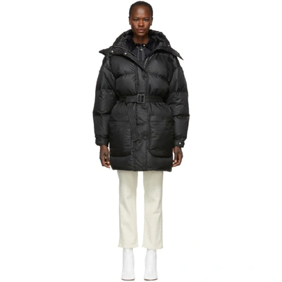 Lenki Lenki Ienki Ienki Black Down Killer J Jacket | ModeSens