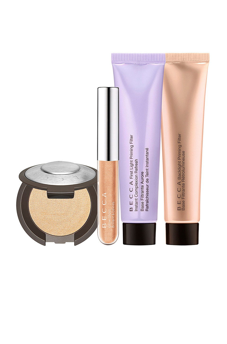 Glow essentials. Becca. Becca косметика. Becca макияж. Clinique хайлайтер.