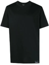 3.1 Phillip Lim / フィリップ リム Perfect T-shirt In Black