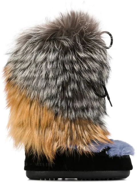 yves salomon moon boot