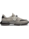 Prada Cloudbust Sneakers - Grey