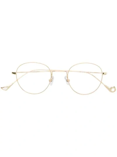 Eyepetizer Zelda C4 Glasses In Gold