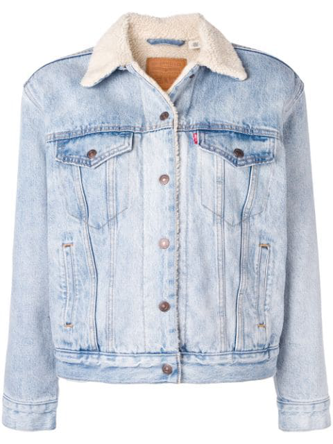 levi's disney jacket