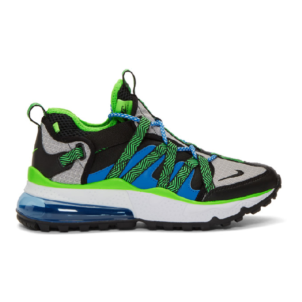 nike air max 270 bowfin casual shoes