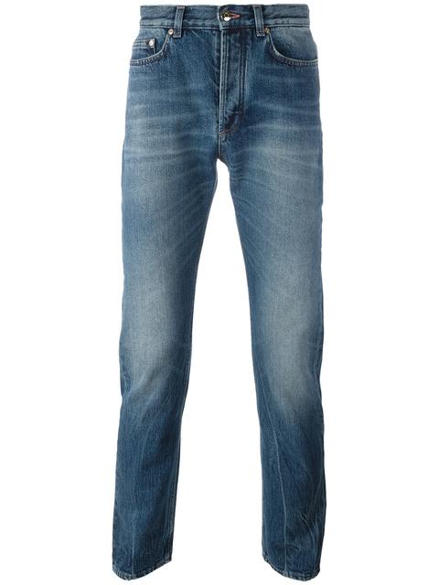 Paul Smith Slim-fit Jeans | ModeSens