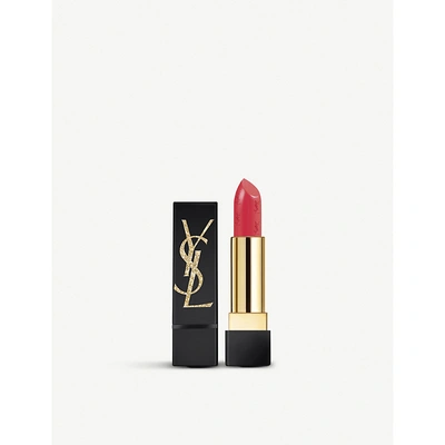 Saint Laurent Rouge Pur Couture Lipstick Spf 15 In 52