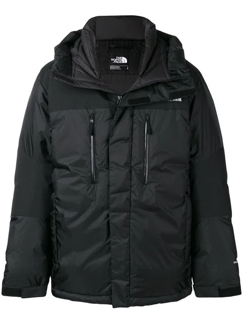 north face short puffer jacket