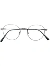 Epos Agelao Round Frame Glasses