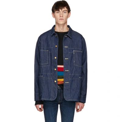 Levi's Made & Crafted x POGGY SACK COAT 【公式通販】