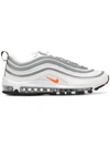 Nike Airmax 97 Trainers In White