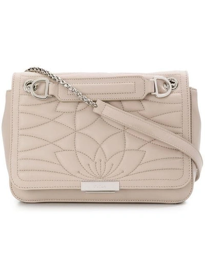 Furla Deliziosa Shoulder Bag - Neutrals