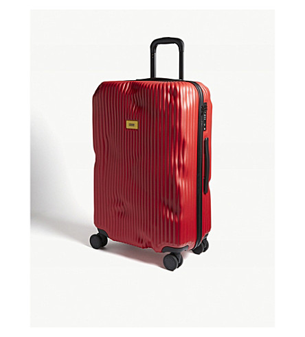 alfa lite suitcase