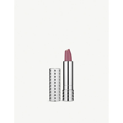 Clinique 32 Wine & Dine Dramatically Different™ Lipstick Shaping Lip Colour 10ml In 32 Wine & Dine