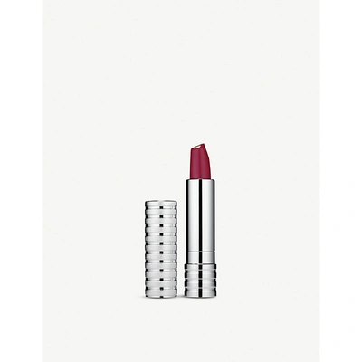 Clinique Dramatically Different™ Lipstick Shaping Lip Colour 10ml In 46 Rumour Has It