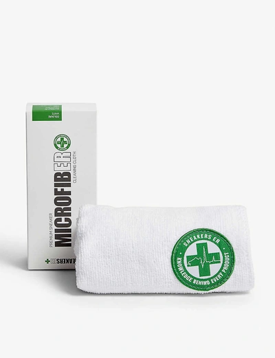 Sneakers Er Microfiber Cleaning Cloth