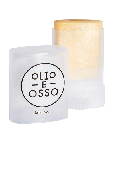 Olio E Osso Lip And Cheek Balm In No.11 Fete