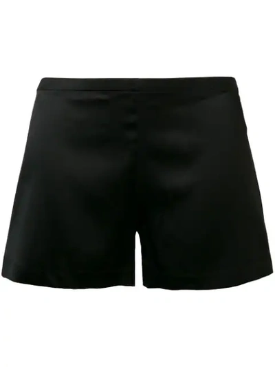 La Perla Reward Boxers In Black