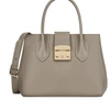 Furla Metropolis Tragetasche S Moonstone In Neutrals