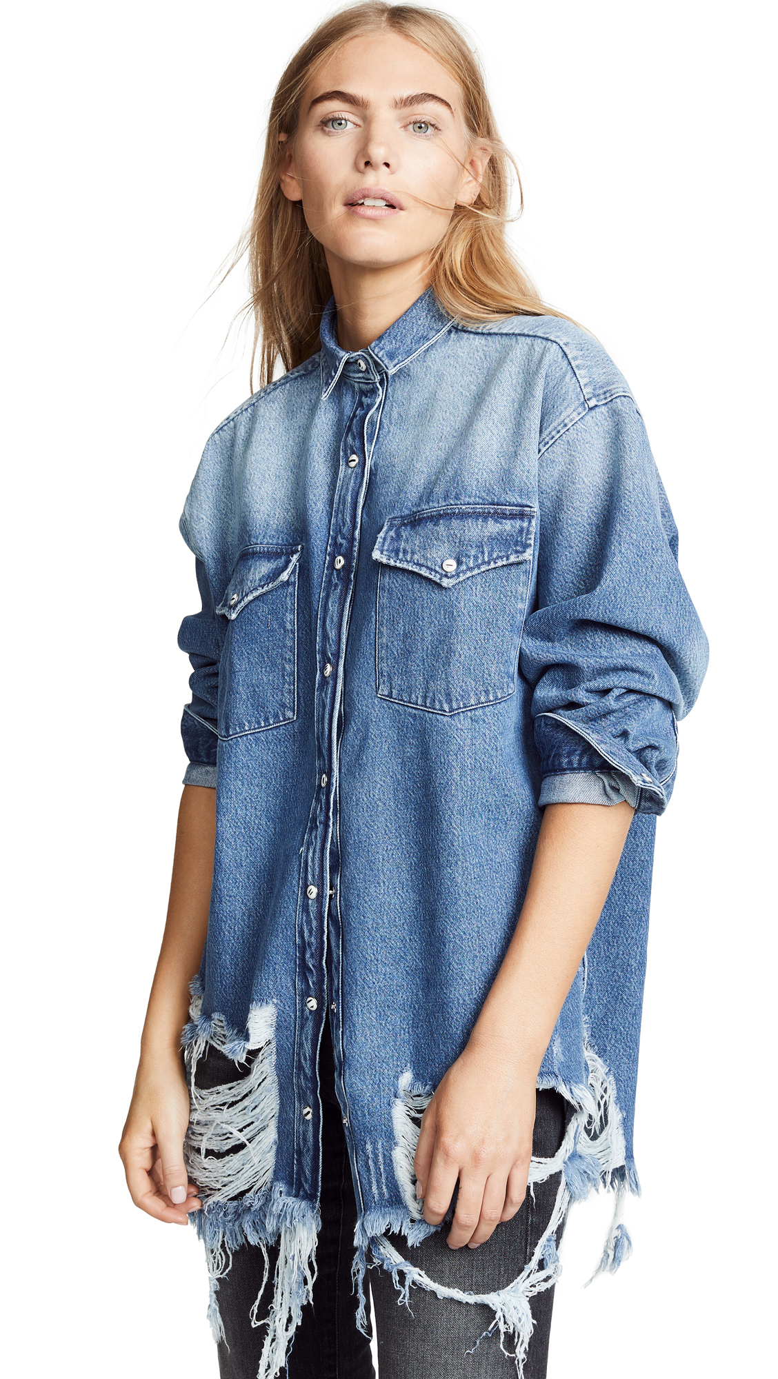 840 Model Jaket American Jeans Gratis Terbaik