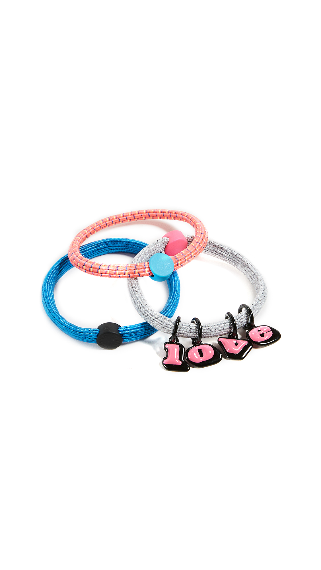 Marc Jacobs Love Pony Set In Pink Multi Modesens