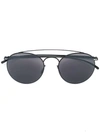 Mykita 'mmesse006' Sunglasses - Grey