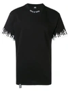 Vision Of Super Flame Relaxed T In Black