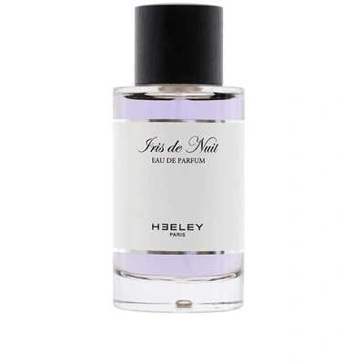 Heeley Parfums Heeley Iris Du Nuit Eau De Parfum In N/a