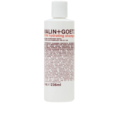 Malin + Goetz Gentle Hydrating Shampoo In N/a