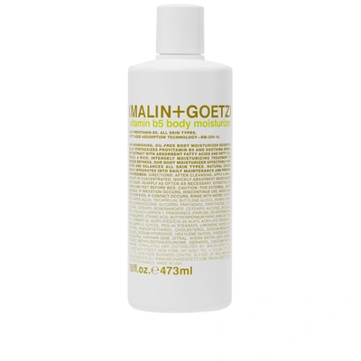 Malin + Goetz Vitamin B5 Body Moisturiser In N/a