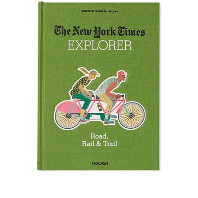 Publications Explorer: Road, Rail & Trail In N/a