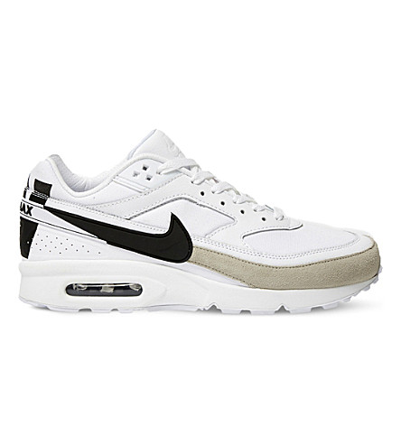 nike air max classic bw leather