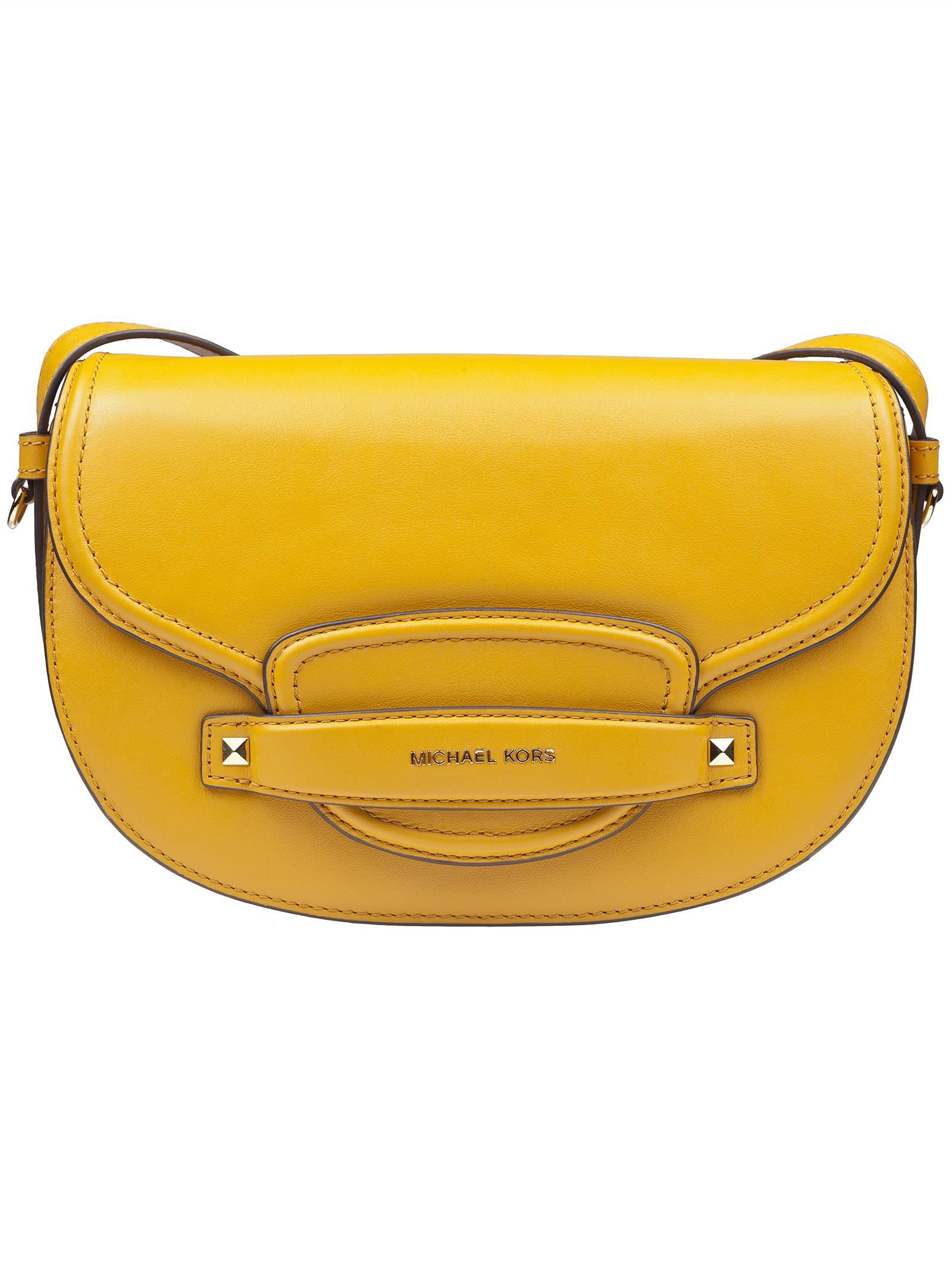 michael kors marigold bag