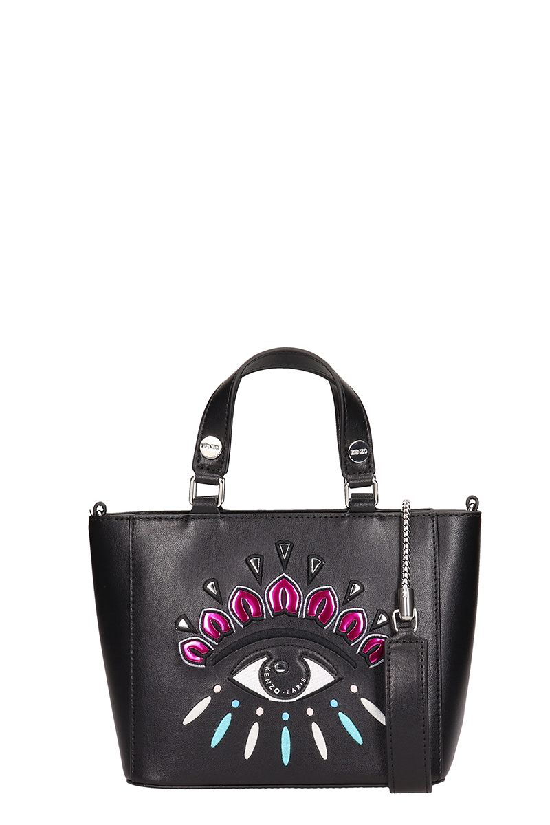 kenzo bag eye