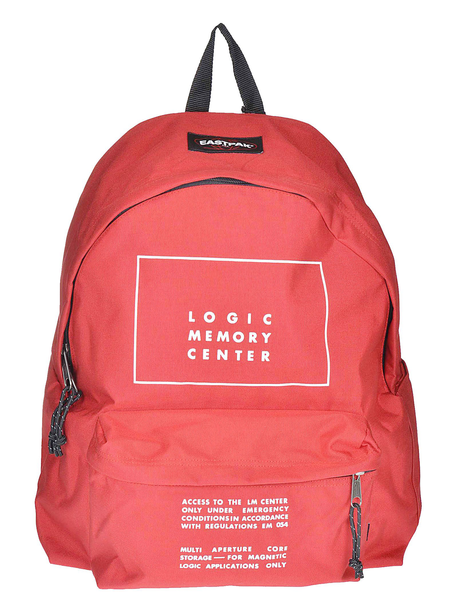 eastpak x undercover backpack