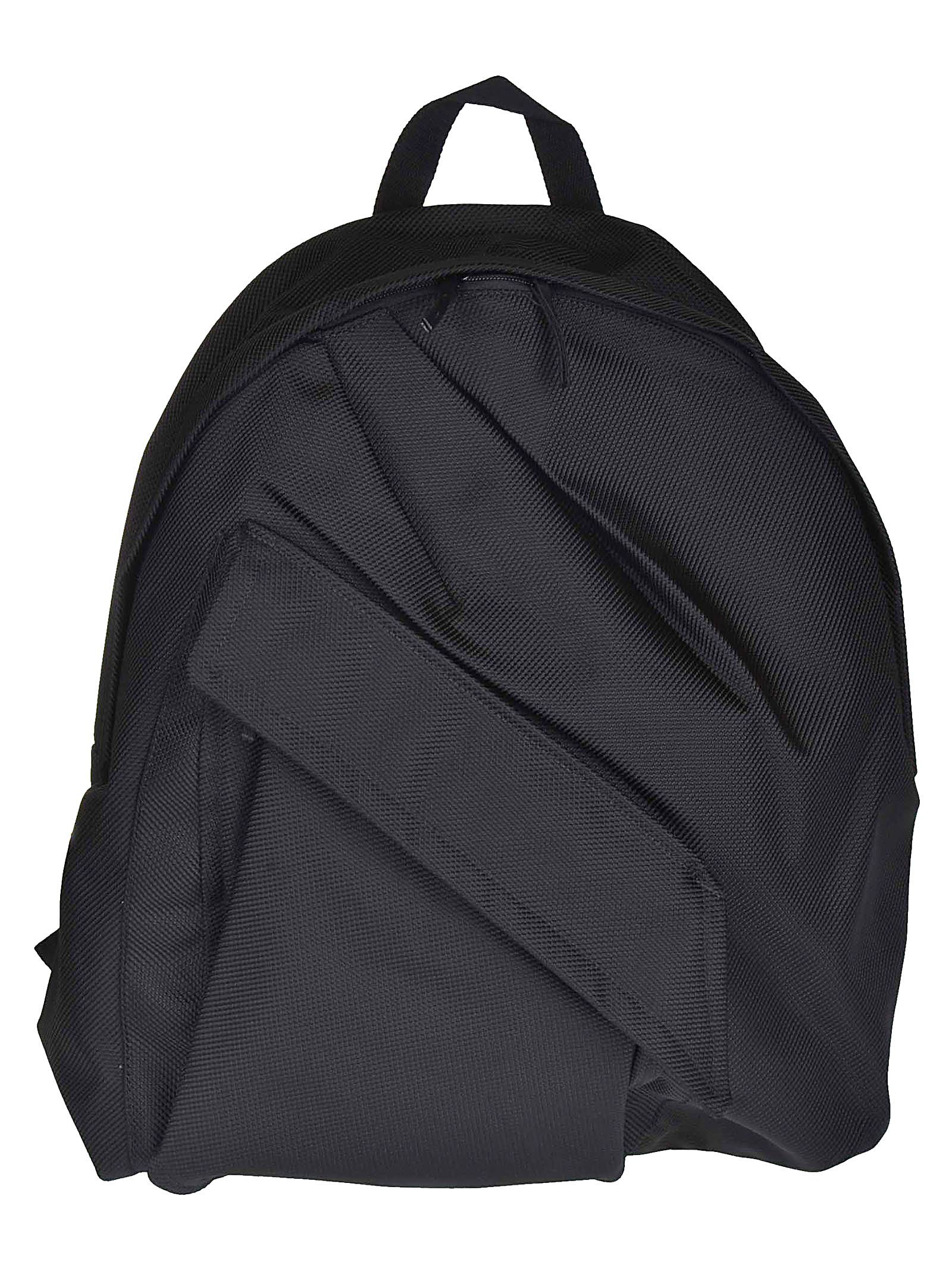 eastpak x raf simons classic backpack