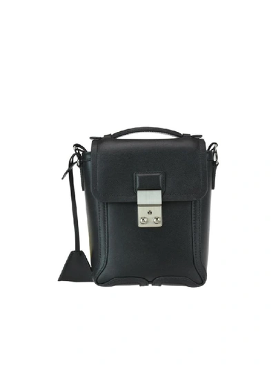 3.1 Phillip Lim / フィリップ リム Pashli Camera Bag In Black