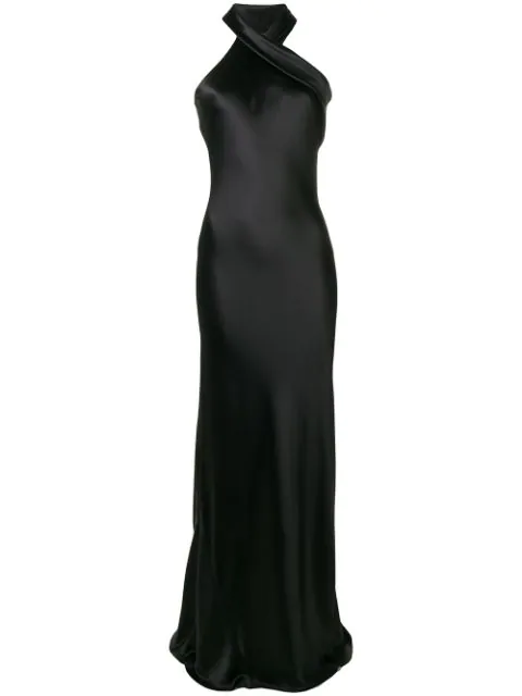 galvan pandora gown