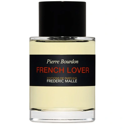 Editions De Parfums Frederic Malle French Lover Perfume 100 ml