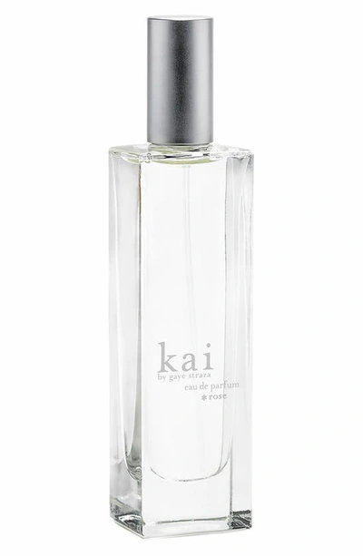 Kai Rose Eau De Parfum In Size 1.7-2.5 Oz.